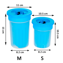 Load image into Gallery viewer, GoodBoyPaws™ Paw Cleaner