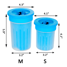 Load image into Gallery viewer, GoodBoyPaws™ Paw Cleaner