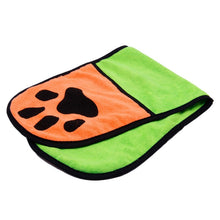 Load image into Gallery viewer, GoodBoyPaws™ Towel with Paw Pockets