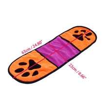 Load image into Gallery viewer, GoodBoyPaws™ Towel with Paw Pockets