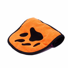 Load image into Gallery viewer, GoodBoyPaws™ Towel with Paw Pockets